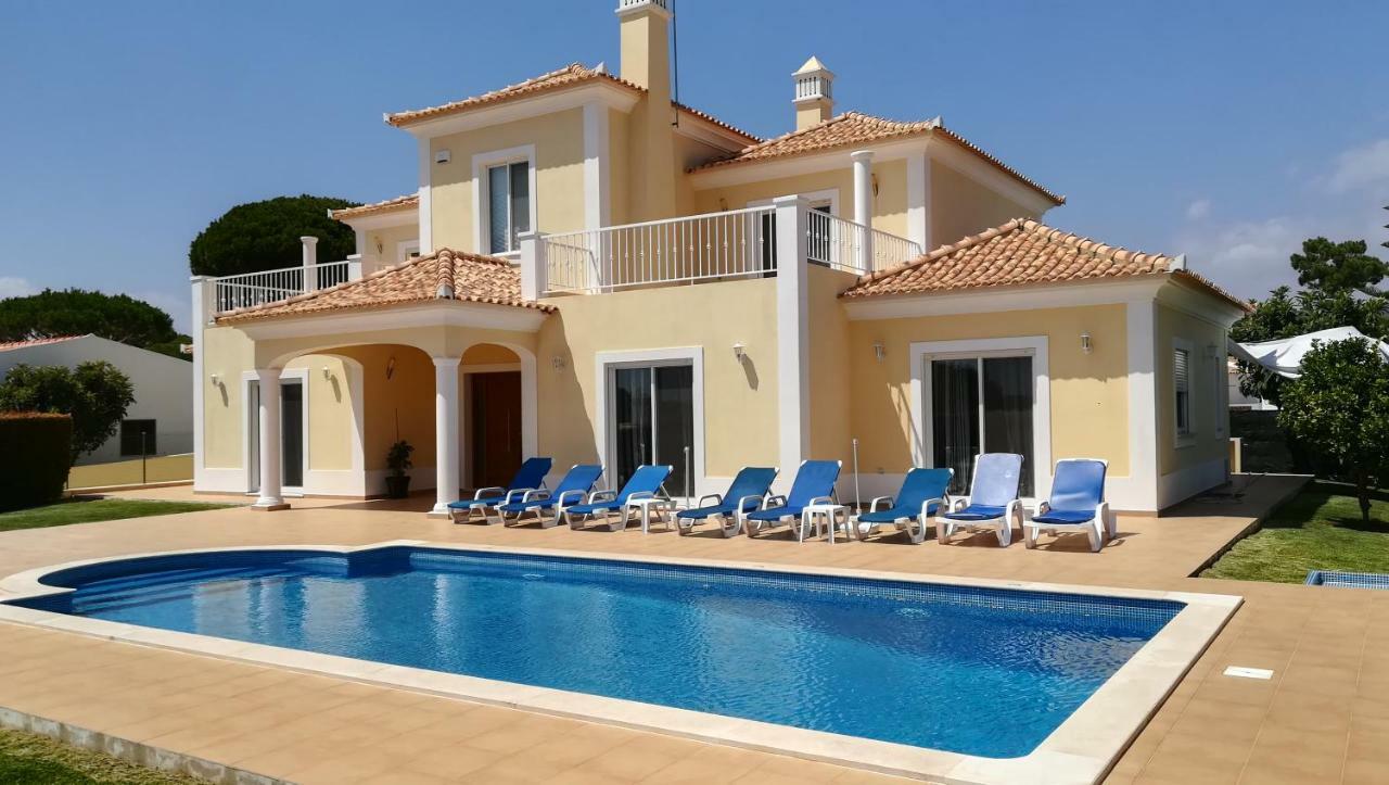 Villa 48 Картейра Экстерьер фото