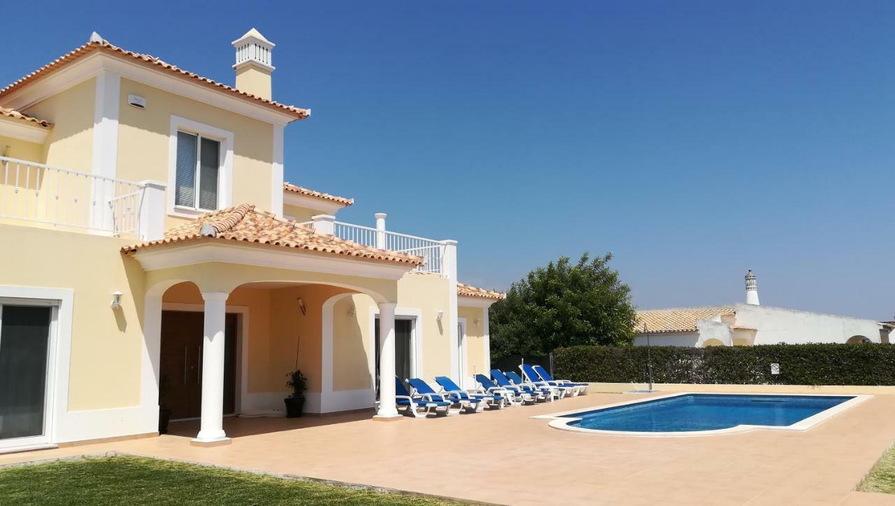 Villa 48 Картейра Экстерьер фото